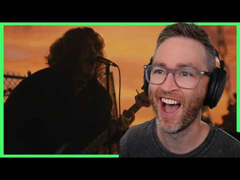 BOUNDARIES - Skies cast amber black | Reaction & Analysis