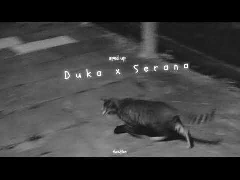 Last Child X For Revenge - Duka X Serana (Lirik Video)