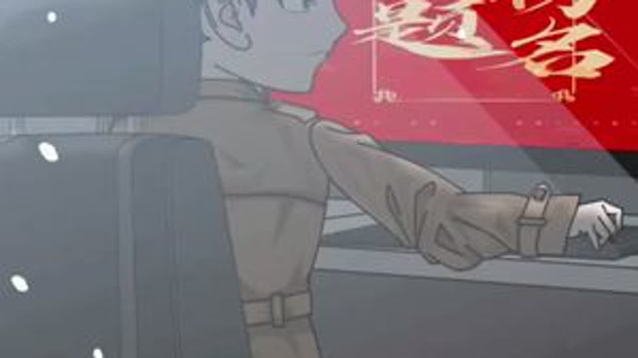 科举舞弊案中案，状元离奇失踪！