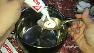 Видео ОТМЫВАЕТ все буквально за 5 минут! (автор: КоЗяПуЛьКа КоЗяПуЛьКа)