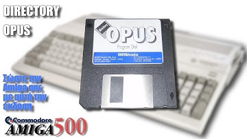 Directory Opus - Load Error Version