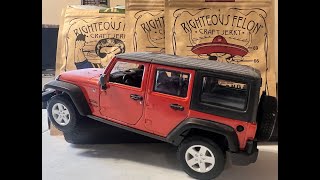 Jeeps and Jerky episode by jr_jeep 4 views 1 month ago 5 minutes, 44 seconds