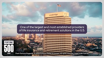 About Corebridge Financial