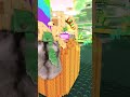 PVPしたらまさかの