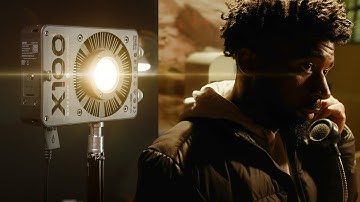 The Most EXCITING Filmmaking Gear In A Long Time! (Zhiyun Molus X100 + G60)