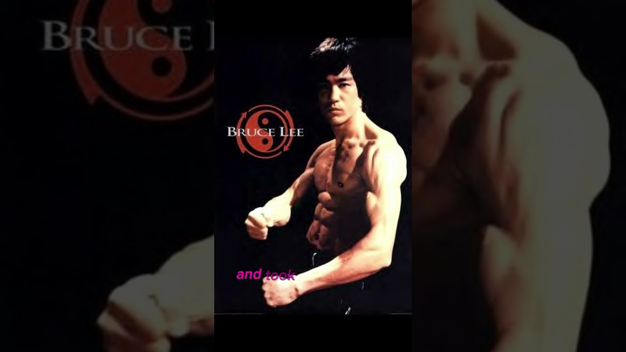 The Curse of Bruce Lee. What lies behind his mysterious death?