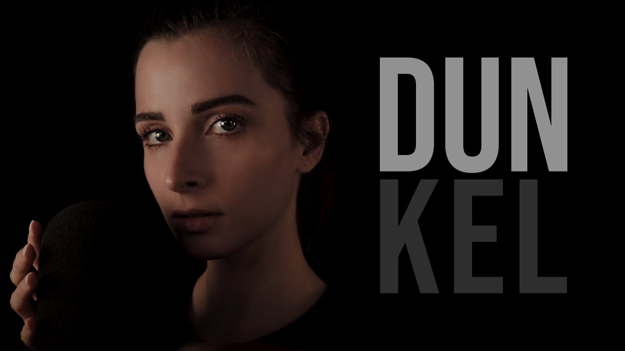 ASMR Deutsch Flüstern 😴 Höre meine Stimme, Augen entspannen und schnell einschlafen (German ASMR)