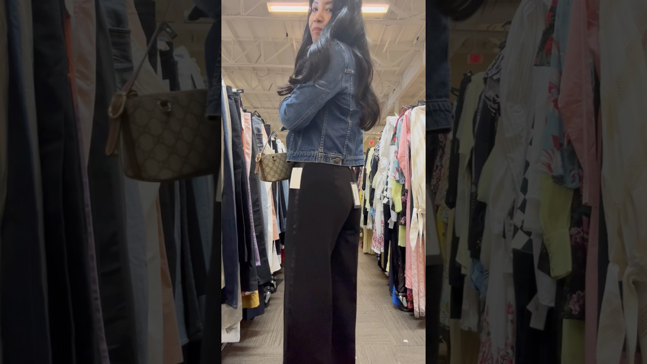 Luxury Thrifting @alternativeretail