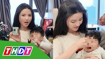 Cục Quản lý Dược chuyển đơn tố cáo Chu Thanh Huyền đến Quản lý thị trường | THDT