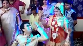 Jail Karawegi Re Chori || जेल करावेगी रे छोरी || दूल्हा और दुल्हन का शानदार डांस