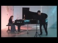 Solo de concours  jules mouquet zdravko angelov clarinet elena atanasovska  ivanovska piano