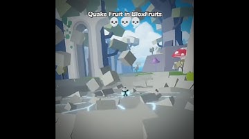 BloxFruits VS King Legacy • Quake V2 #games #roblox #kinglegacyroblox #bloxfruits