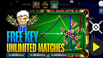 8 BALL POOL MOD MENU 2025 (SHOW PREDICTIONS & DRAW POCKET) NO ROOT FOR FREE EASY METHOD (مهكرة)