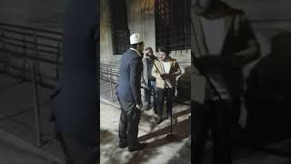 Bak Sese Hangi Perdeden Ezani Okuyorlar -Şehzadebaşı Cami Yatsı Ezanı Kurt Turgut