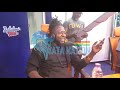 Guru Explains Weak Relationship With Sarkodie.....Reveals Alot About Mainstream Artiste In GH & More