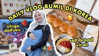 Download Lagu DAILY VLOG BUMIL DI KOREA 🇰🇷 JALAN2 SORE SAMBIL CARI JAJANAN VIRAL 🥰 SHOPPING DI SEONGSU! MP3 Download Lagu DAILY VLOG BUMIL DI KOREA 🇰🇷 JALAN2 SORE SAMBIL CARI JAJANAN VIRAL 🥰 SHOPPING DI SEONGSU! MP3