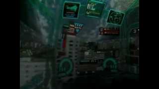 絆日記 4/4 RCR 6vs6 アッグ IDB 3‐2