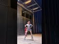 Catch Catch - YENA | Dance cover