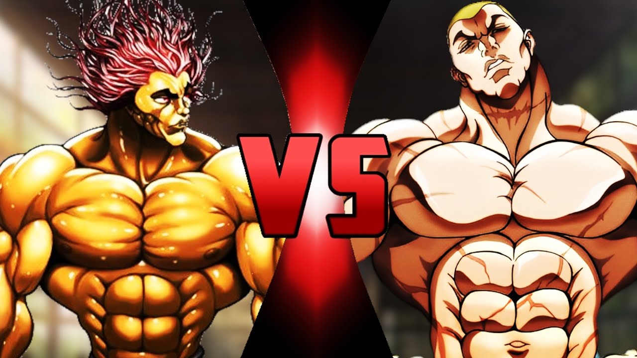 YUJIRO HANMA VS JACK HANMA Le o Sem Presas Baki Ordem Cronol gica yujiro-hanma-vs-jack-hanma-le-o-sem-presas-baki-ordem-cronol-gica