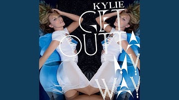Get Outta My Way (SDP Extended Mix)