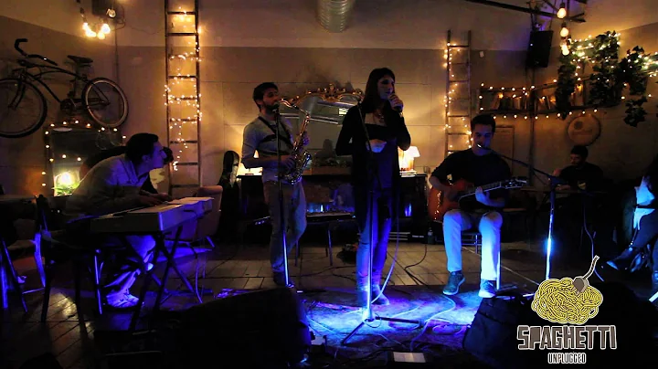 Cotto e Mangiato - Toxic (Britney Spears cover) @ ...