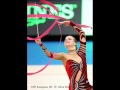 Olga Kapranova - Ribbon 2009 - Music