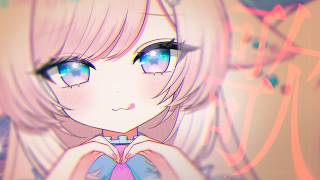 【歌枠/karaoke】独特な甘いボイス！アニソン/jpop/ボカロ/歌回【茶々プラムム/vtuber】