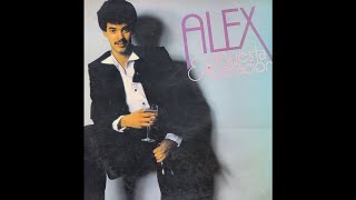 Alex Bueno - Que Cara Mas Bonita