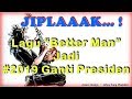 SIMAK ... LAGU #2019 GANTI PRESIDEN HASIL JIPLAKAN BUKAN YA ?