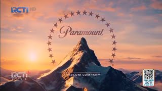 Paramount Pictures 2013 pal Toned