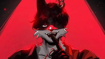 Original Villain Character "Fingers-Sip"  3D Final Project