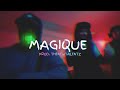 Jul x naps x morad type beat  magique prod thenewtalentz 2024