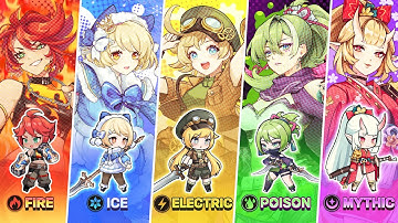 Hero Blitz: RPG Roguelike | Gameplay & Review In 2025 (Android/iOS)