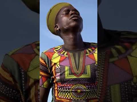 Karamojong Dances