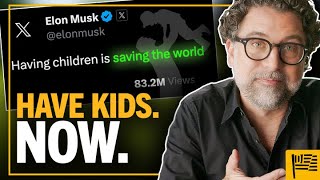 Having Kids Can Set You FREE. by Dad Saves America 28,322 views 1 month ago 53 minutes