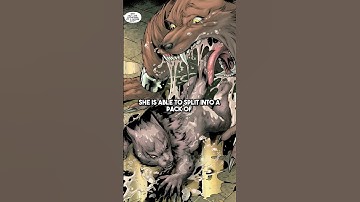 Top 3 Strangest Mutant Powers in Marvel Comics