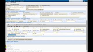 Faturamento Online - Tutorial Guia SP SADT screenshot 1