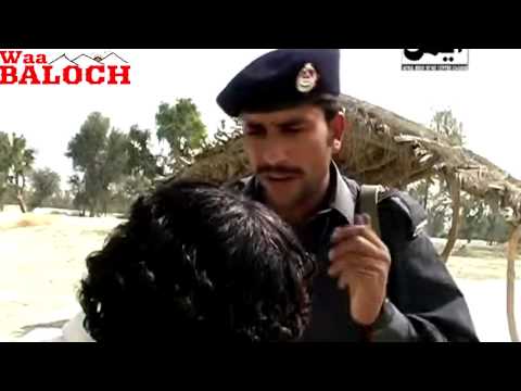 Balochi Film Musafer Full Movie