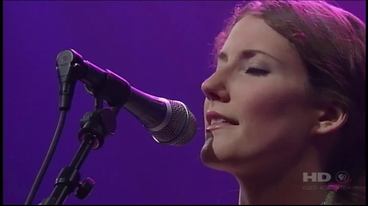 Kathleen Edwards Austin City Limits   2005
