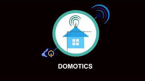 Domotics- Home Automation using Dragonboard 410c & Android