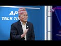 बालेनलाई स्वर्णिम अवसर , स्थानिय सरकारलाई शक्तिशाली बनाउ | AP TALKTIME | AP1 HD