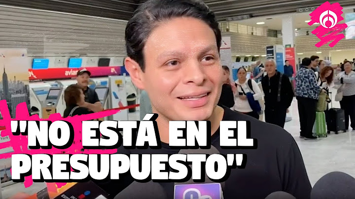 Giovanni Medina niega tener planes de boda con Irina Baeva