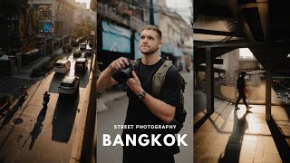 Street Photography in Bangkok with the Sony 35mm f/1.4 GM screenshot 4