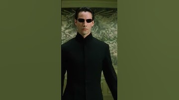 Exciting fight matrix neo #neo #matrix #fight #fighting