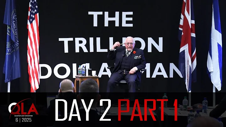 Day 2 Part 1 | June 2025 | Dan Peña QLA Castle Seminar