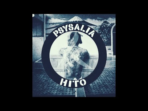 PSYSALIA 人 - Lil Bitch