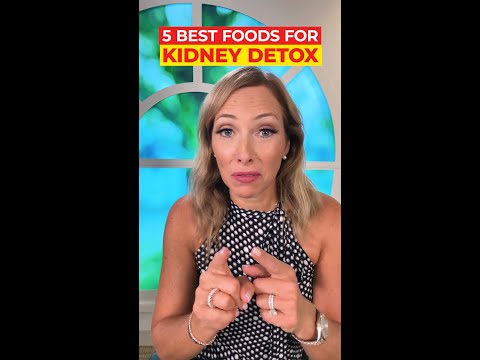 5 Best FOODS