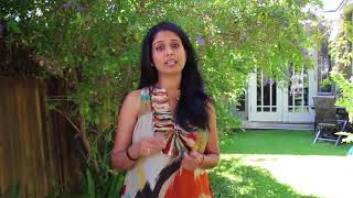 Right and wrong way of speaking Gujarati