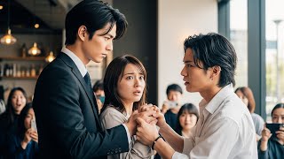 地獄の恋 - 5年間、彼の奴隷だった私 - 新しい上司との出会いが運命を変えた