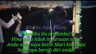 Cewek cantik Joget Santuyyy || 🔵[Historis Wa_DJ ngelebur langit]